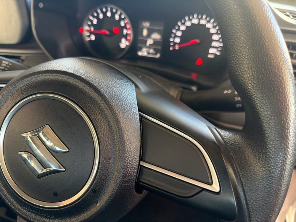 Suzuki Swift 1.2 Gl Plus Cvt