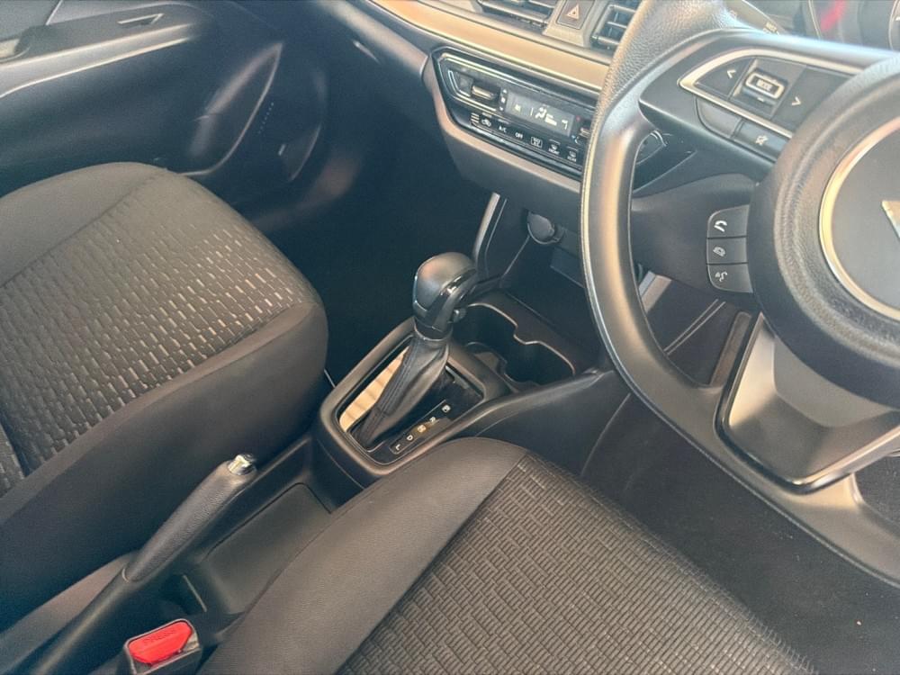 Suzuki Swift 1.2 Gl Plus Cvt