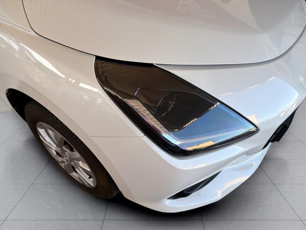 Suzuki Swift 1.2 Gl Plus Cvt