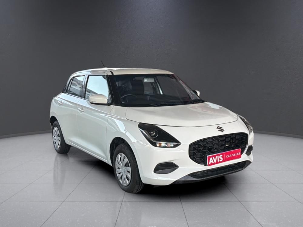Suzuki Swift 1.2 Gl Mt
