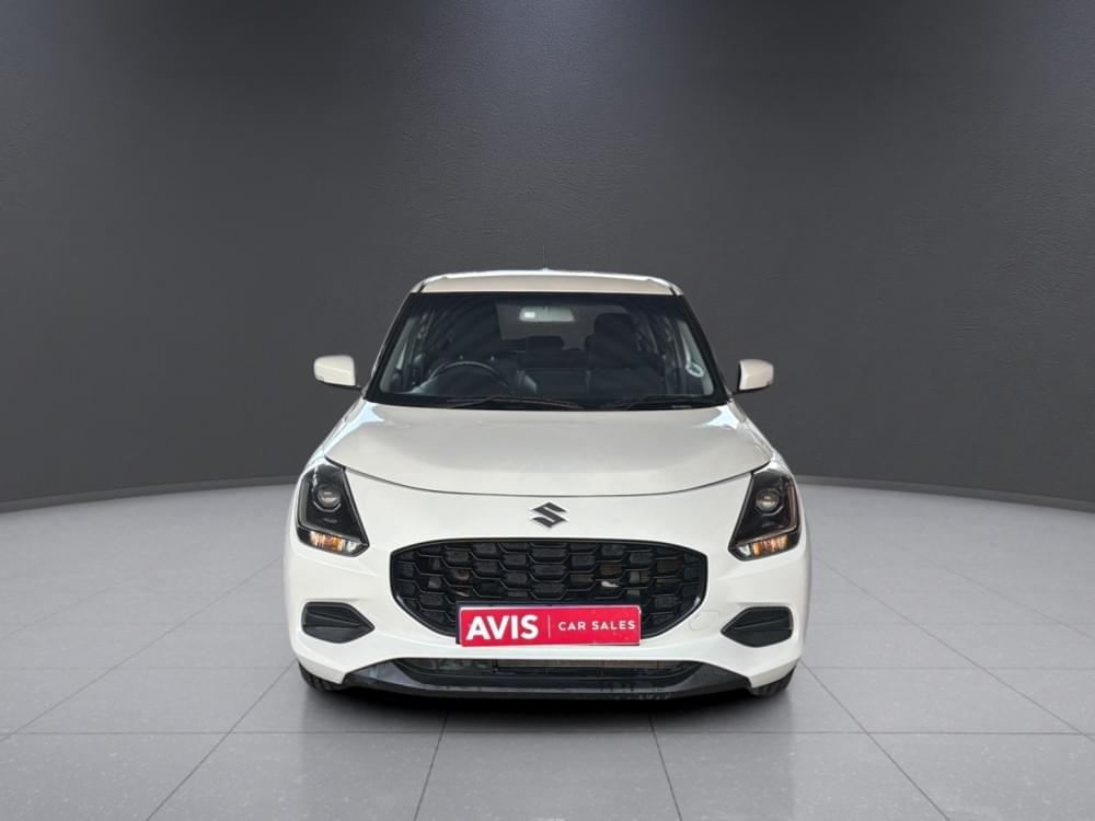 Suzuki Swift 1.2 Gl Mt