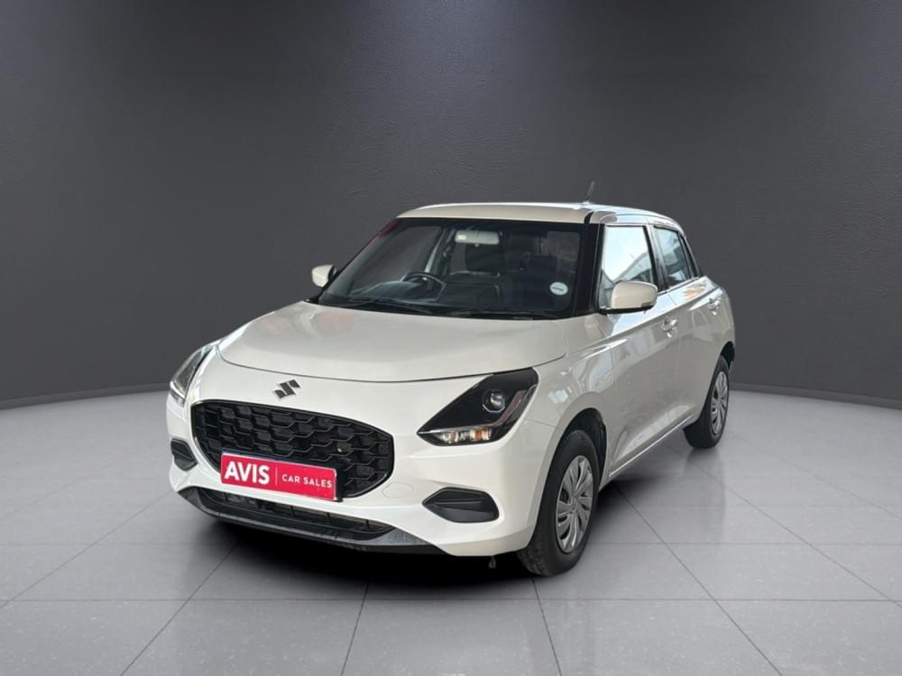 Suzuki Swift 1.2 Gl Mt