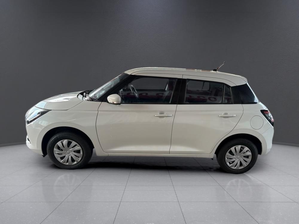 Suzuki Swift 1.2 Gl Mt