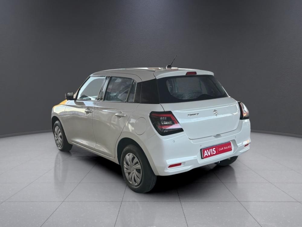 Suzuki Swift 1.2 Gl Mt