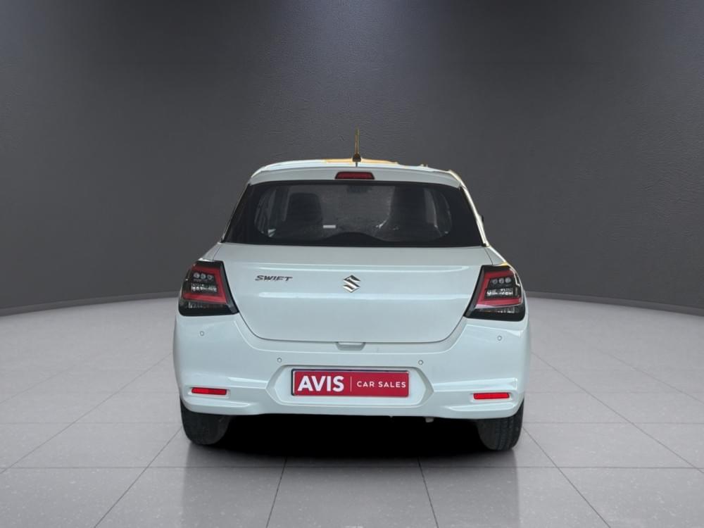 Suzuki Swift 1.2 Gl Mt