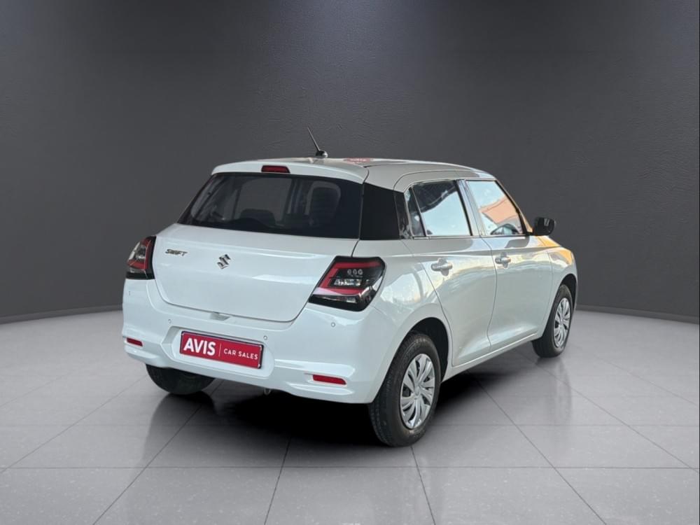 Suzuki Swift 1.2 Gl Mt