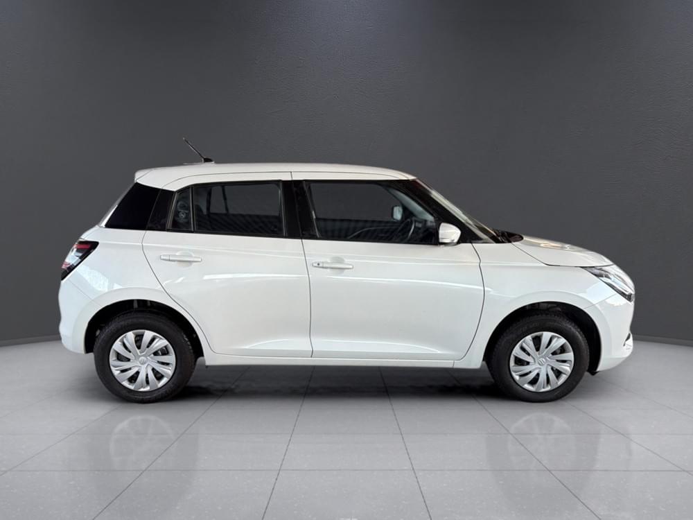 Suzuki Swift 1.2 Gl Mt