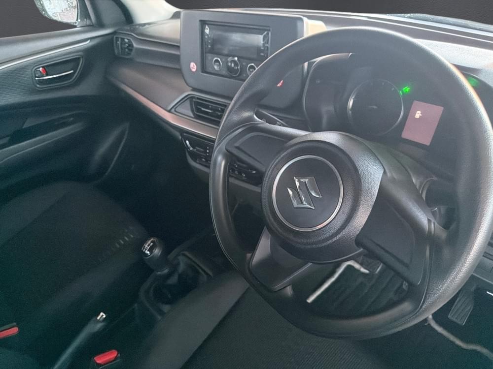 Suzuki Swift 1.2 Gl Mt