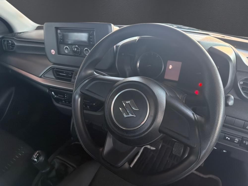 Suzuki Swift 1.2 Gl Mt