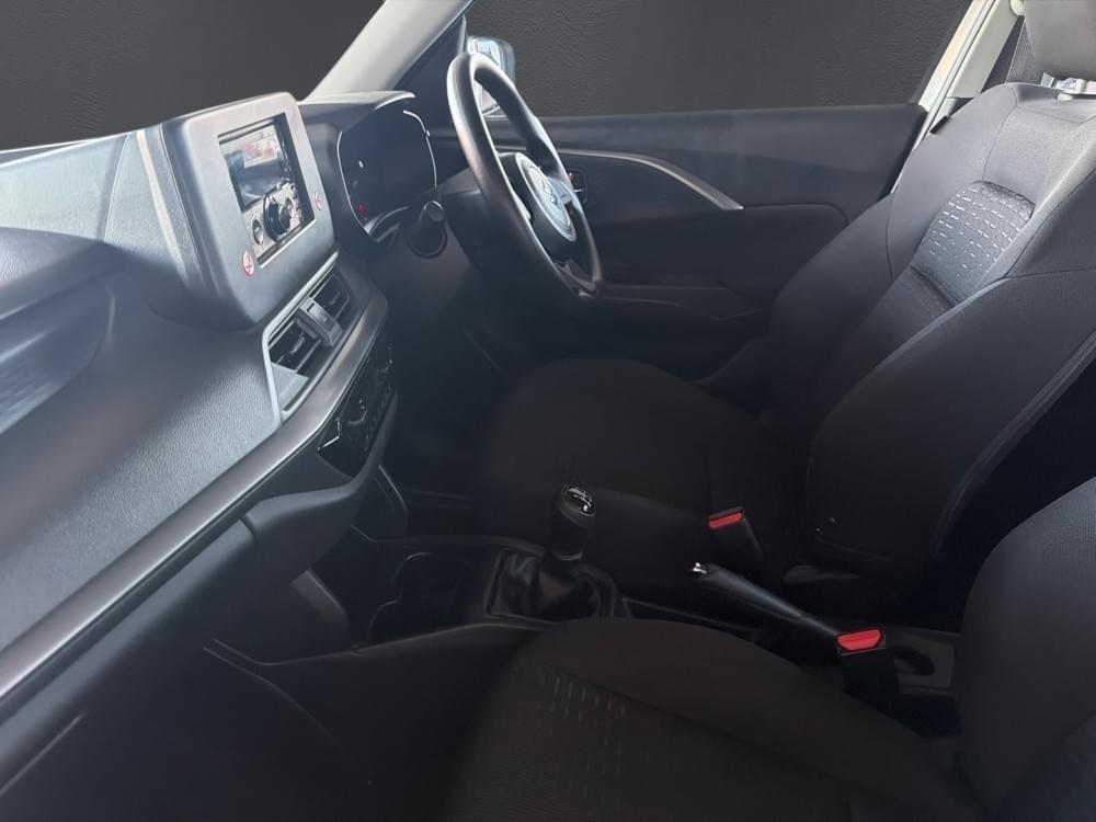 Suzuki Swift 1.2 Gl Mt