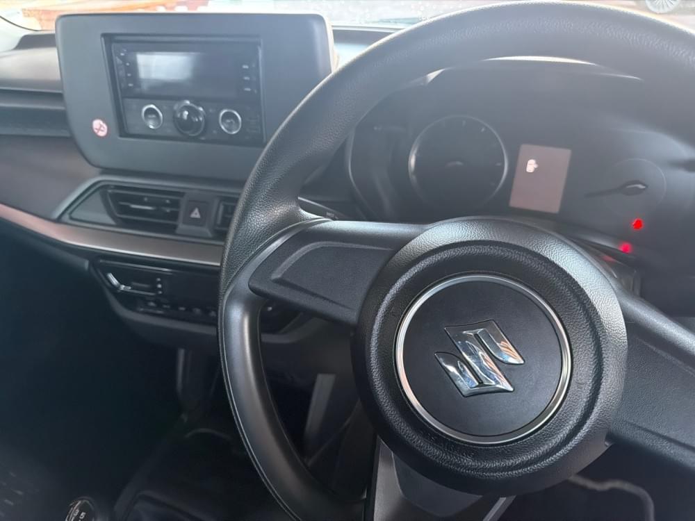 Suzuki Swift 1.2 Gl Mt