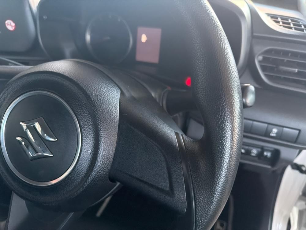 Suzuki Swift 1.2 Gl Mt