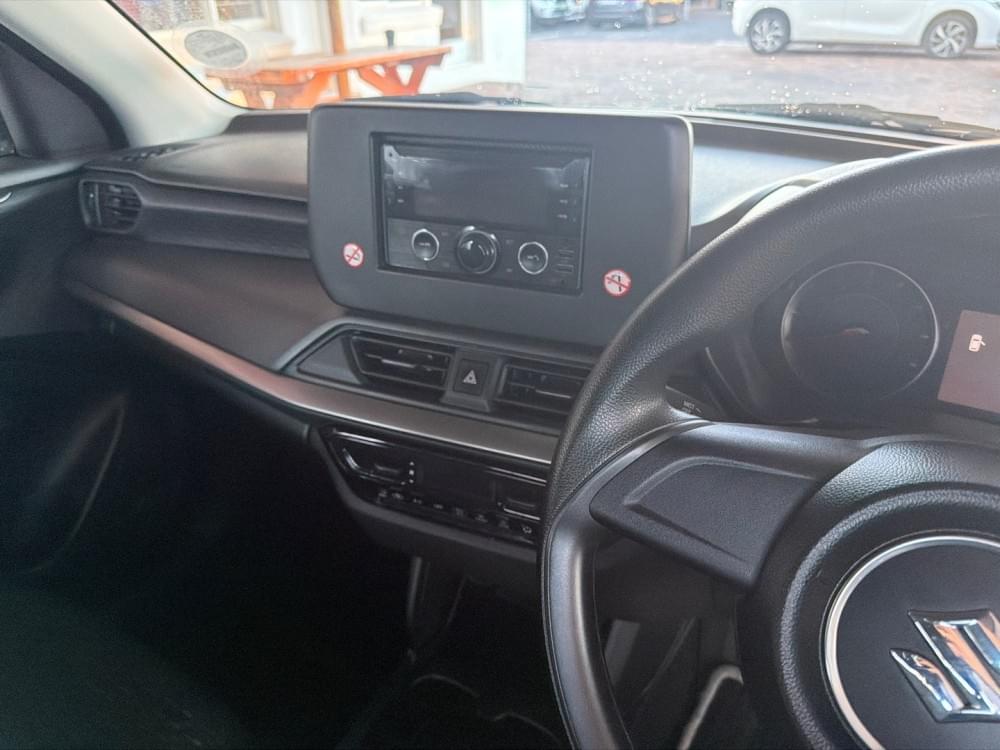 Suzuki Swift 1.2 Gl Mt