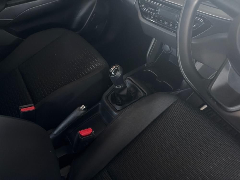 Suzuki Swift 1.2 Gl Mt