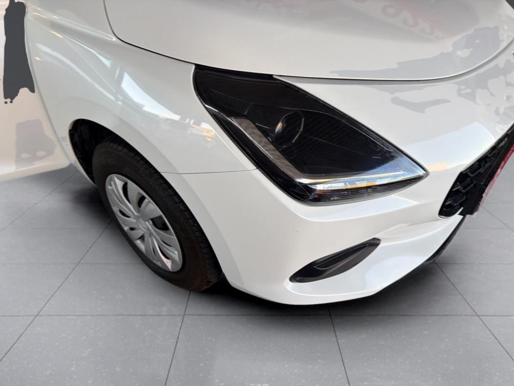 Suzuki Swift 1.2 Gl Mt