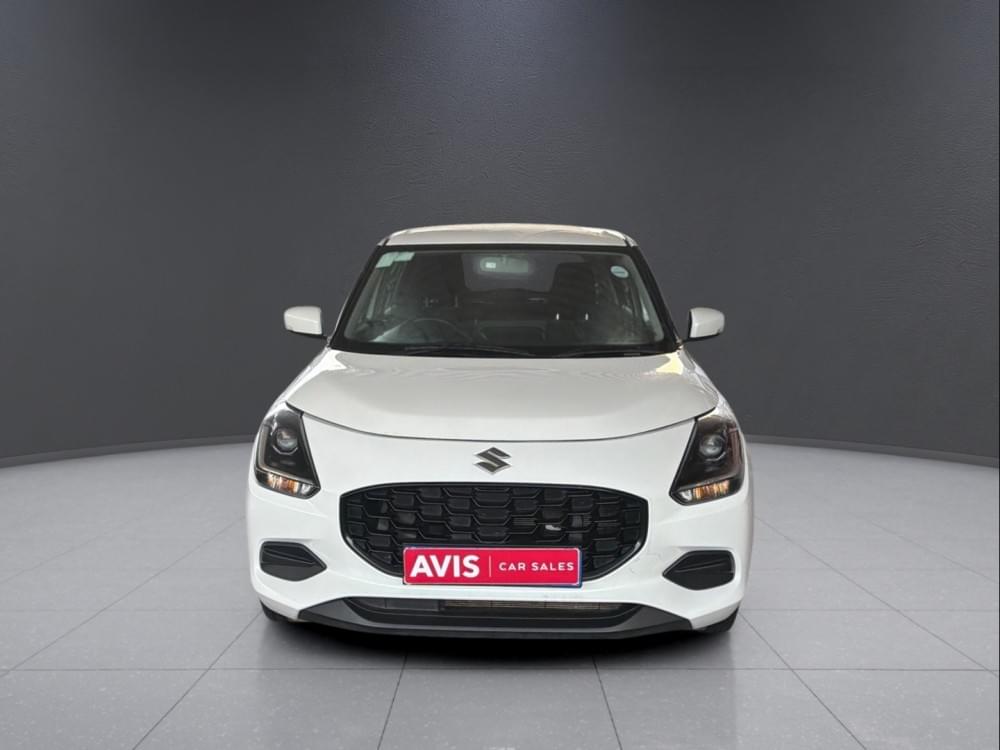 Suzuki Swift 1.2 Gl Plus Cvt