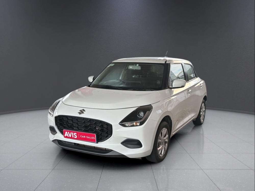 Suzuki Swift 1.2 Gl Plus Cvt