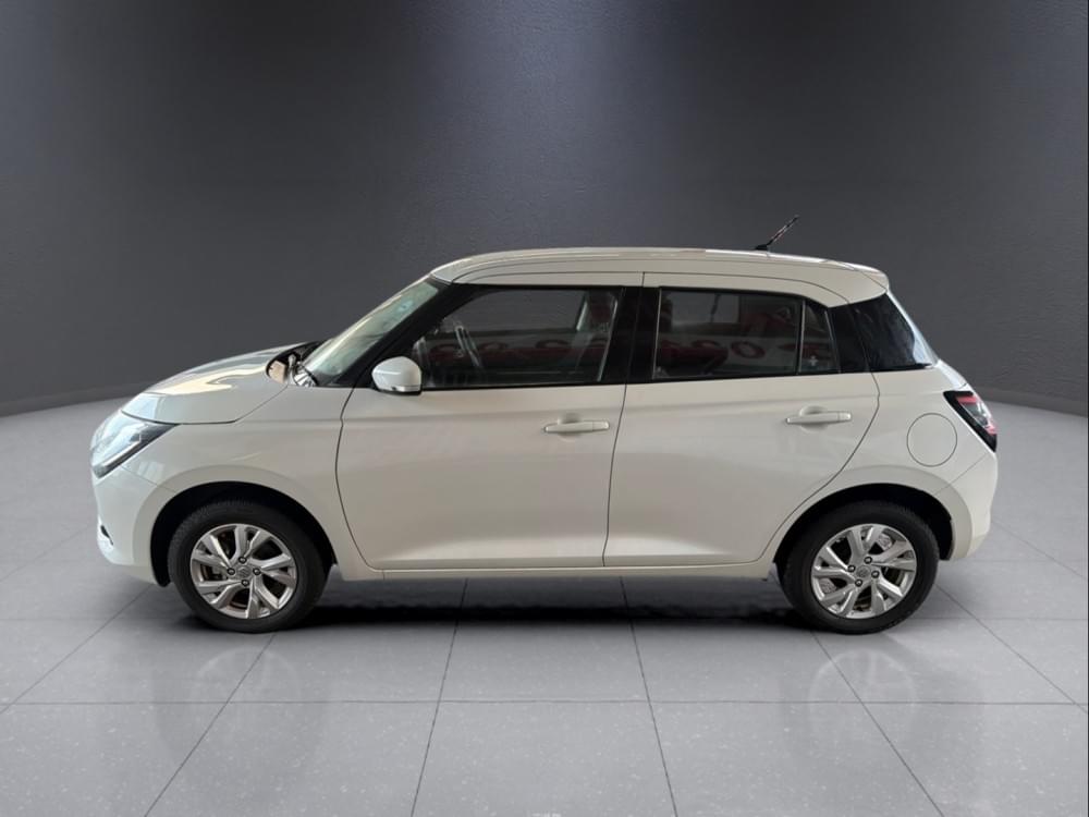 Suzuki Swift 1.2 Gl Plus Cvt