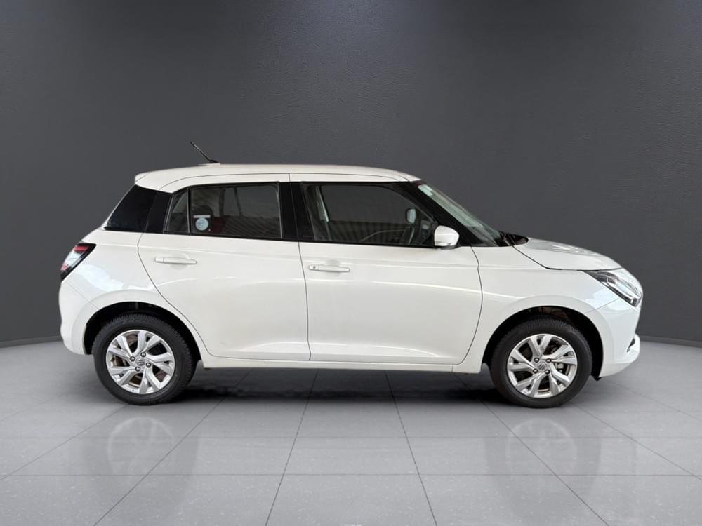 Suzuki Swift 1.2 Gl Plus Cvt