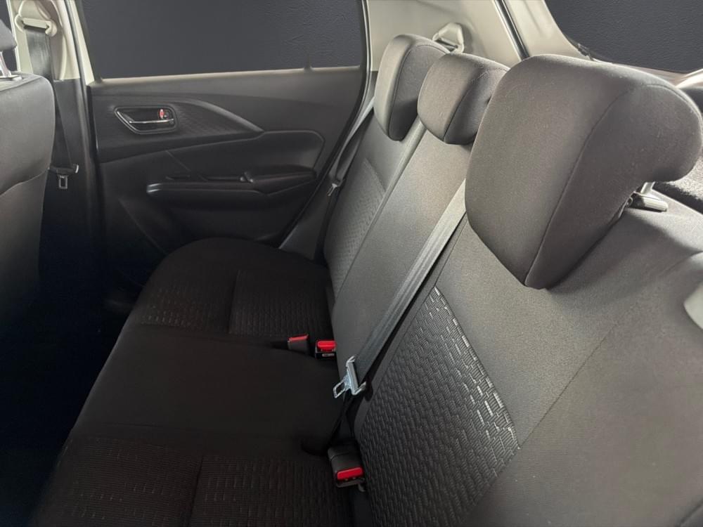 Suzuki Swift 1.2 Gl Plus Cvt
