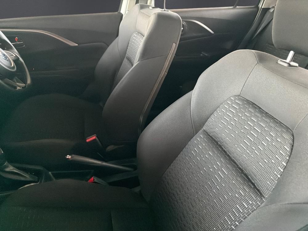 Suzuki Swift 1.2 Gl Plus Cvt