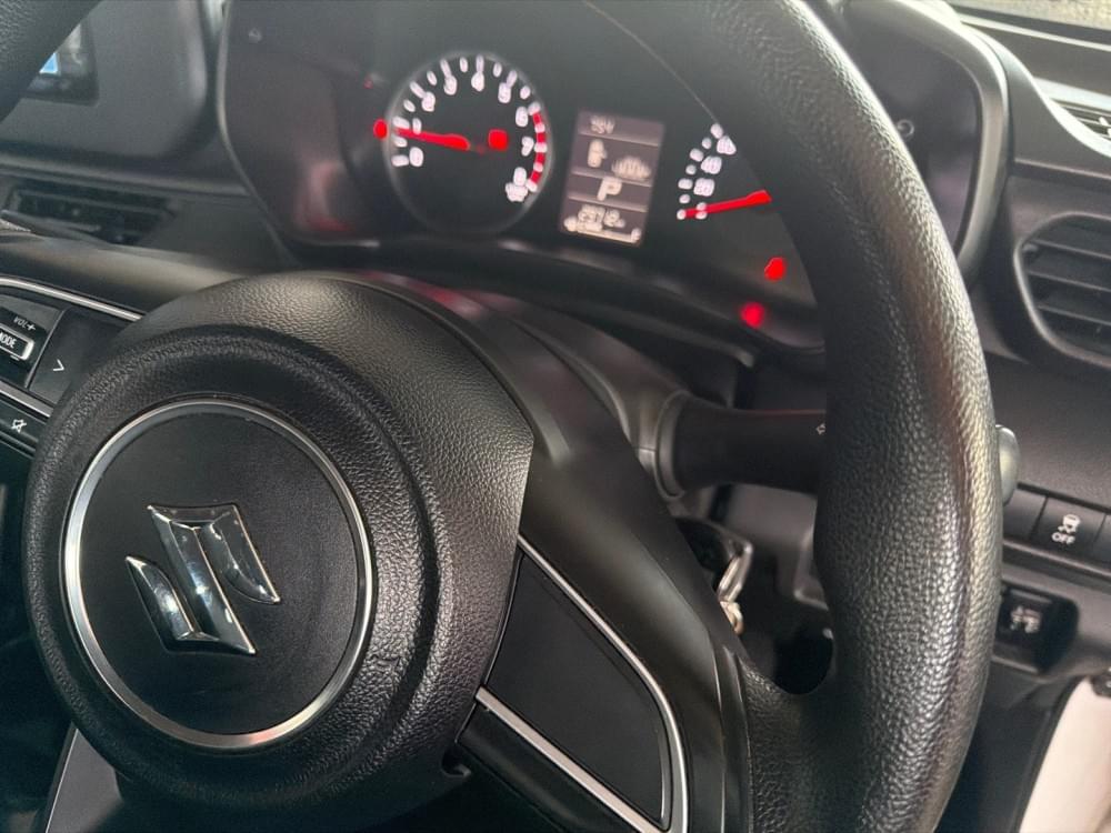 Suzuki Swift 1.2 Gl Plus Cvt