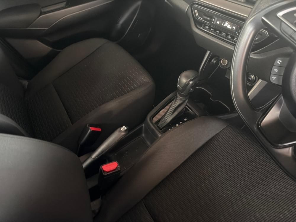 Suzuki Swift 1.2 Gl Plus Cvt