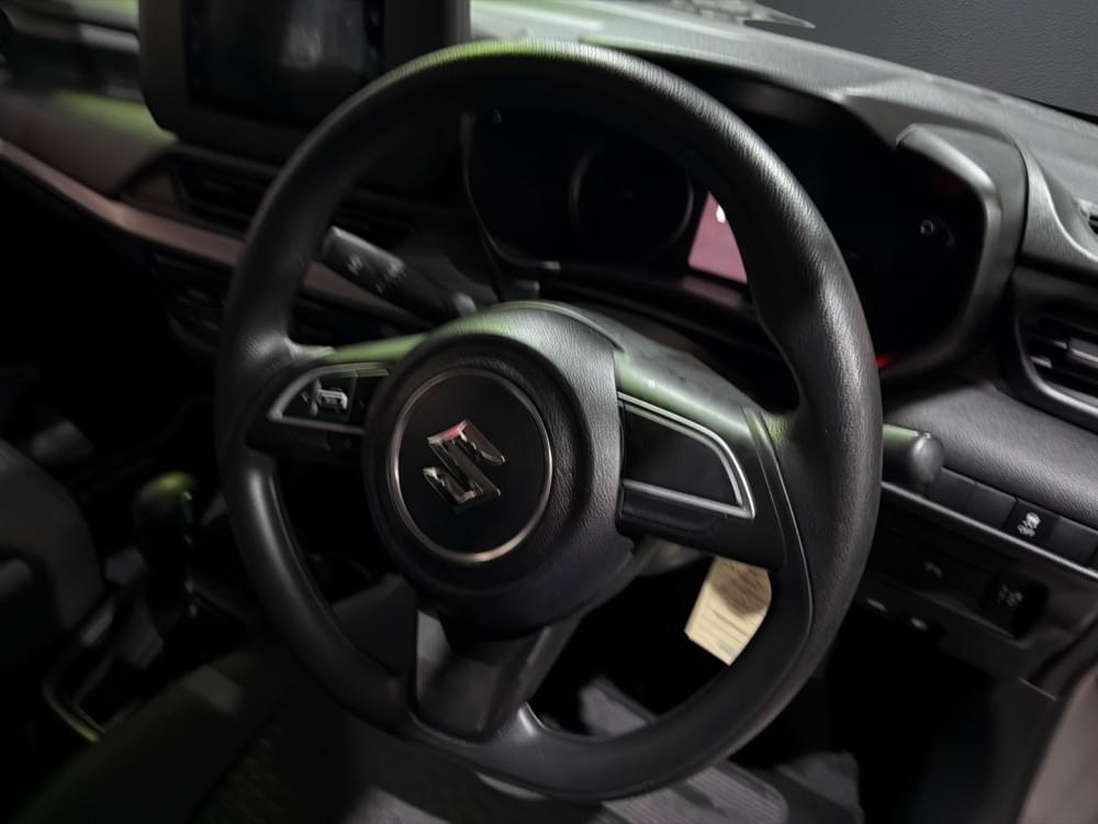 Suzuki Swift 1.2 Gl Plus Cvt