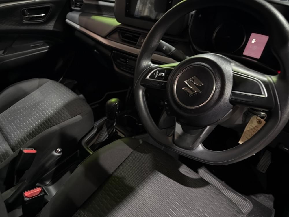 Suzuki Swift 1.2 Gl Plus Cvt