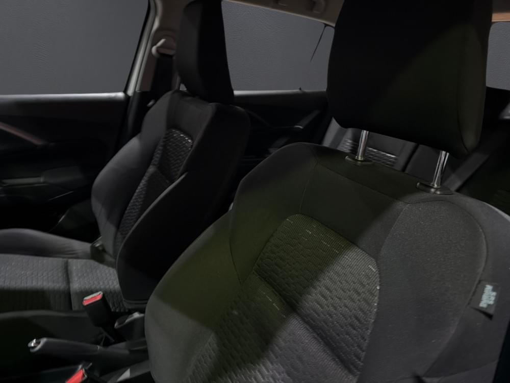 Suzuki Swift 1.2 Gl Plus Cvt