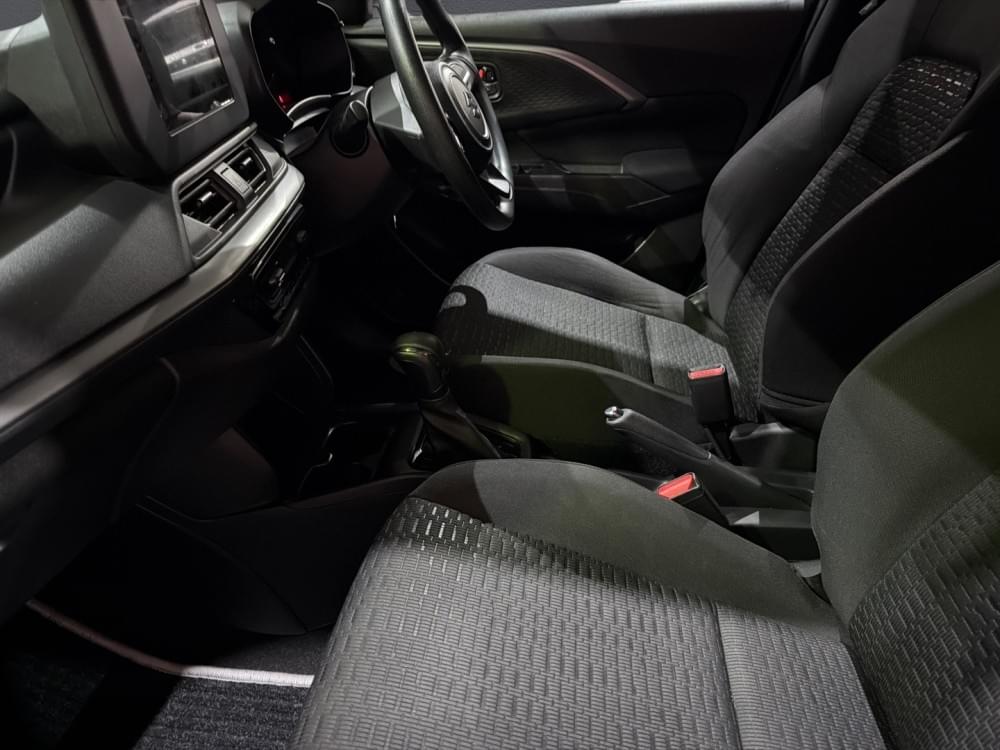 Suzuki Swift 1.2 Gl Plus Cvt