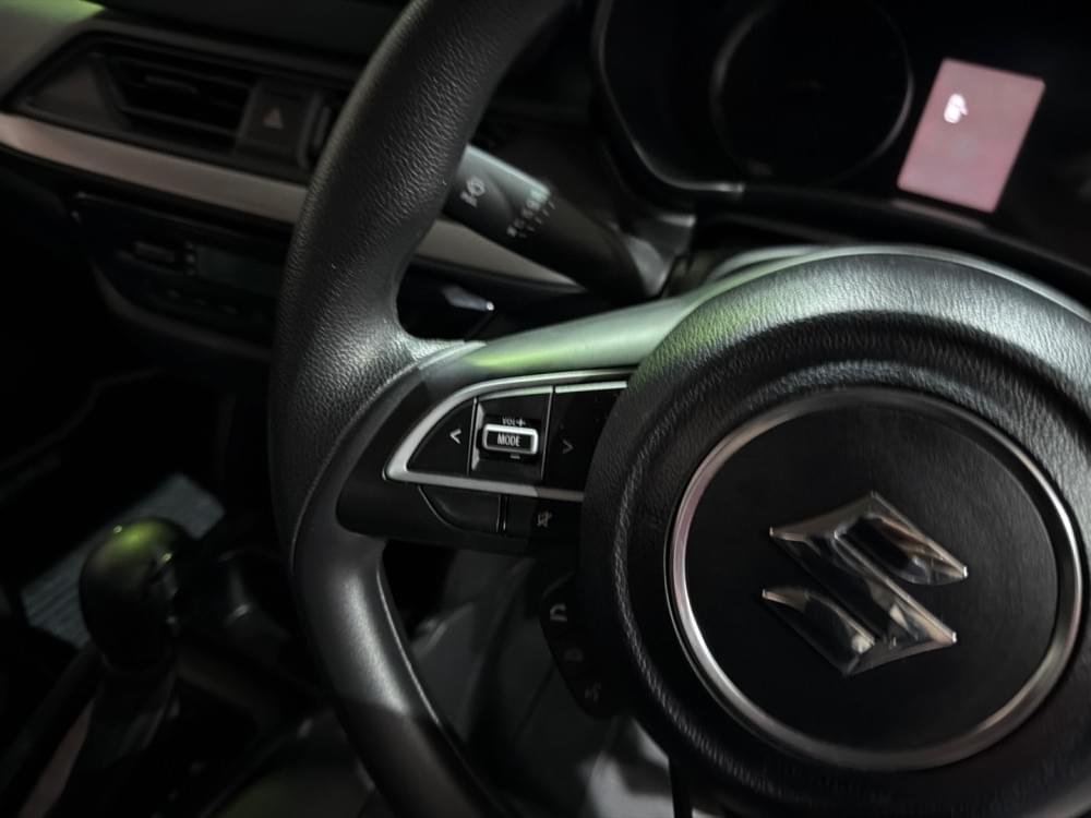 Suzuki Swift 1.2 Gl Plus Cvt