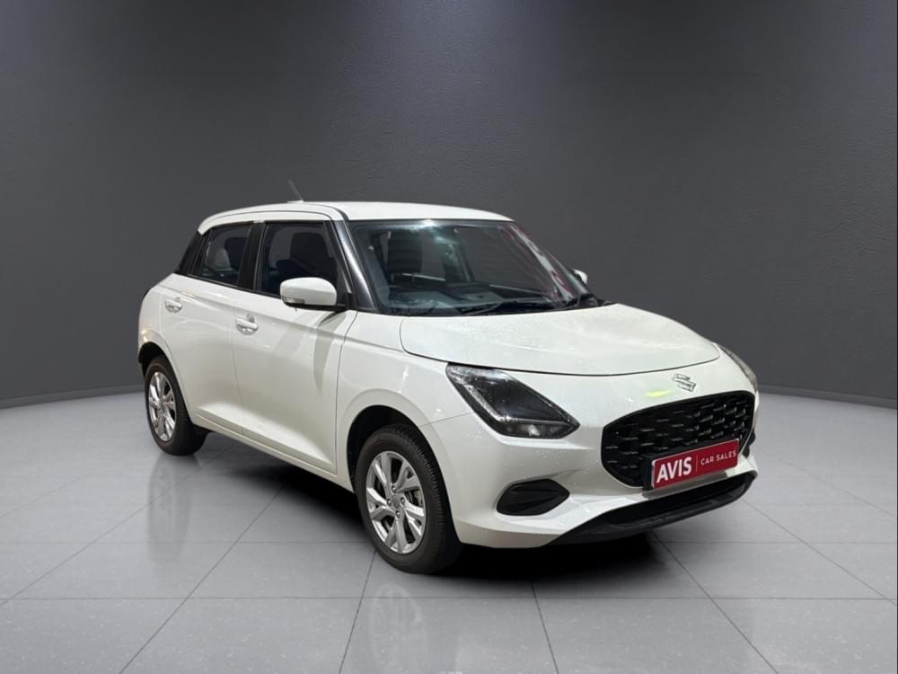 Suzuki Swift 1.2 Gl Plus Cvt