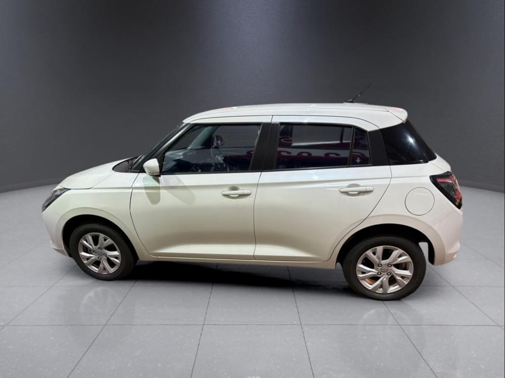 Suzuki Swift 1.2 Gl Plus Cvt