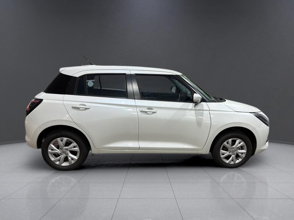 Suzuki Swift 1.2 Gl Plus Cvt