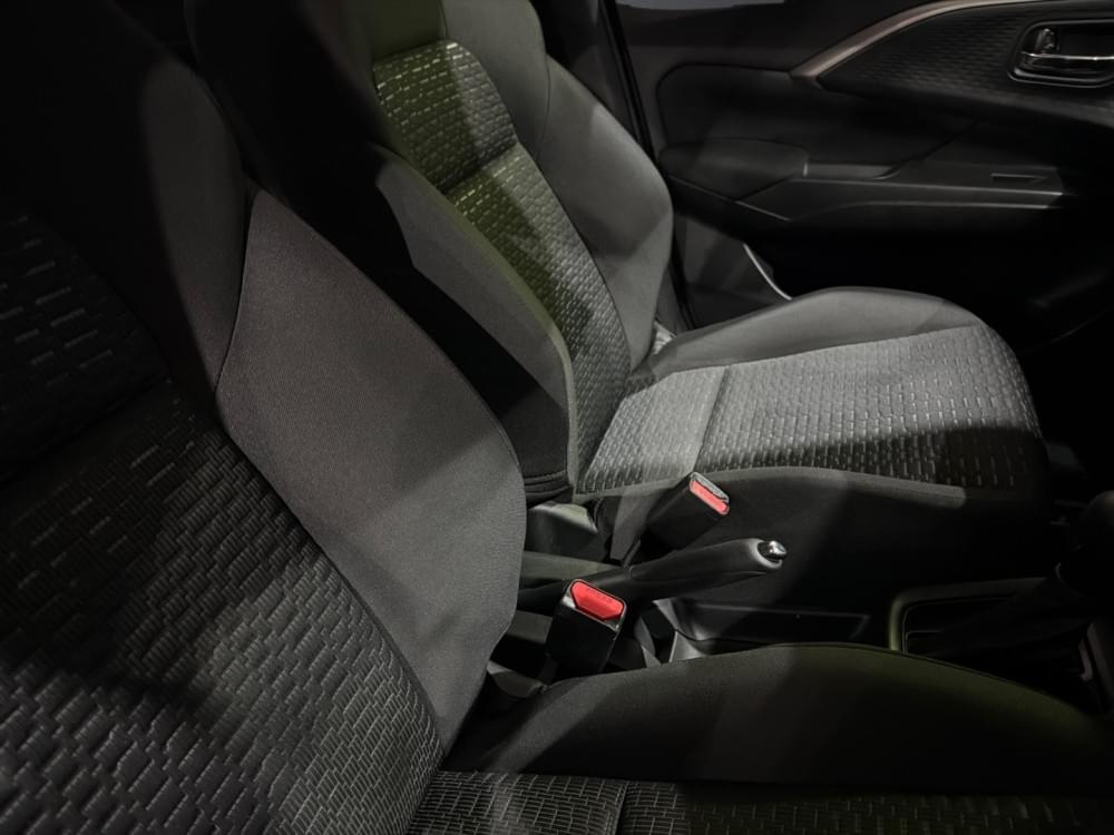 Suzuki Swift 1.2 Gl Plus Cvt