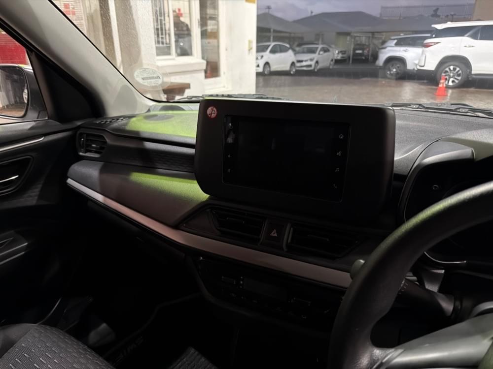 Suzuki Swift 1.2 Gl Plus Cvt