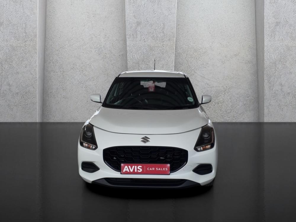 Suzuki Swift 1.2 Gl Mt