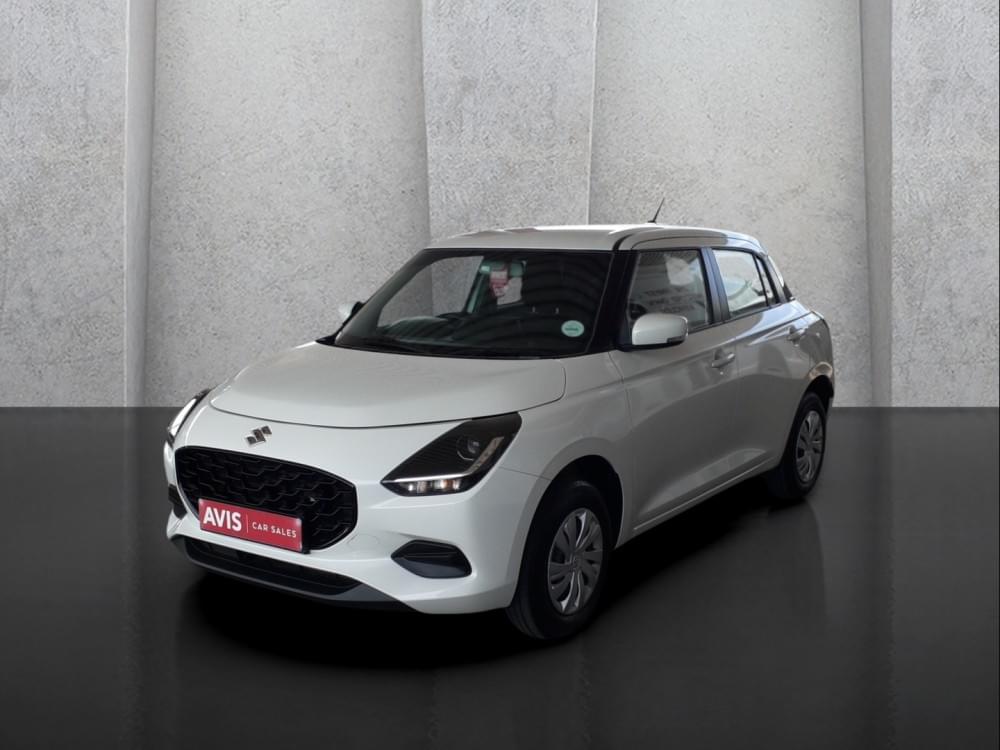 Suzuki Swift 1.2 Gl Mt