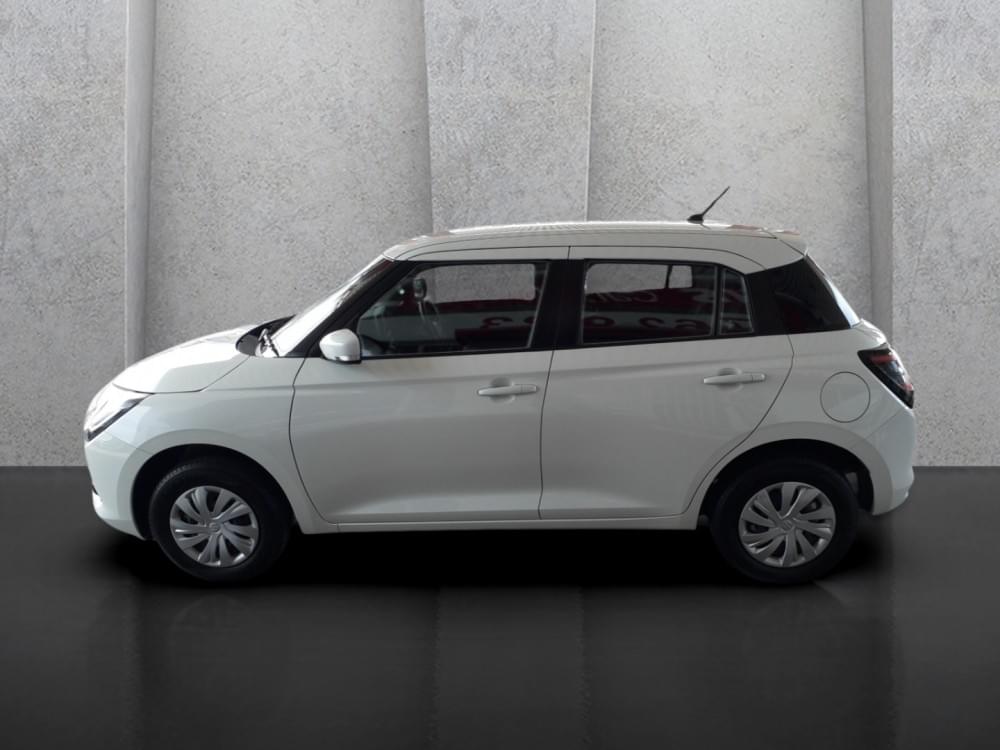 Suzuki Swift 1.2 Gl Mt