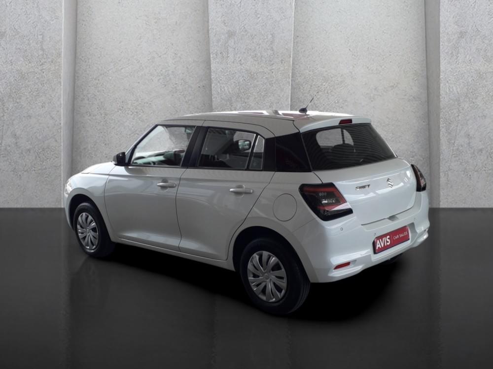Suzuki Swift 1.2 Gl Mt
