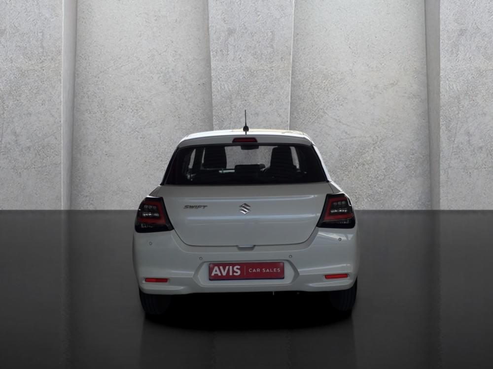 Suzuki Swift 1.2 Gl Mt