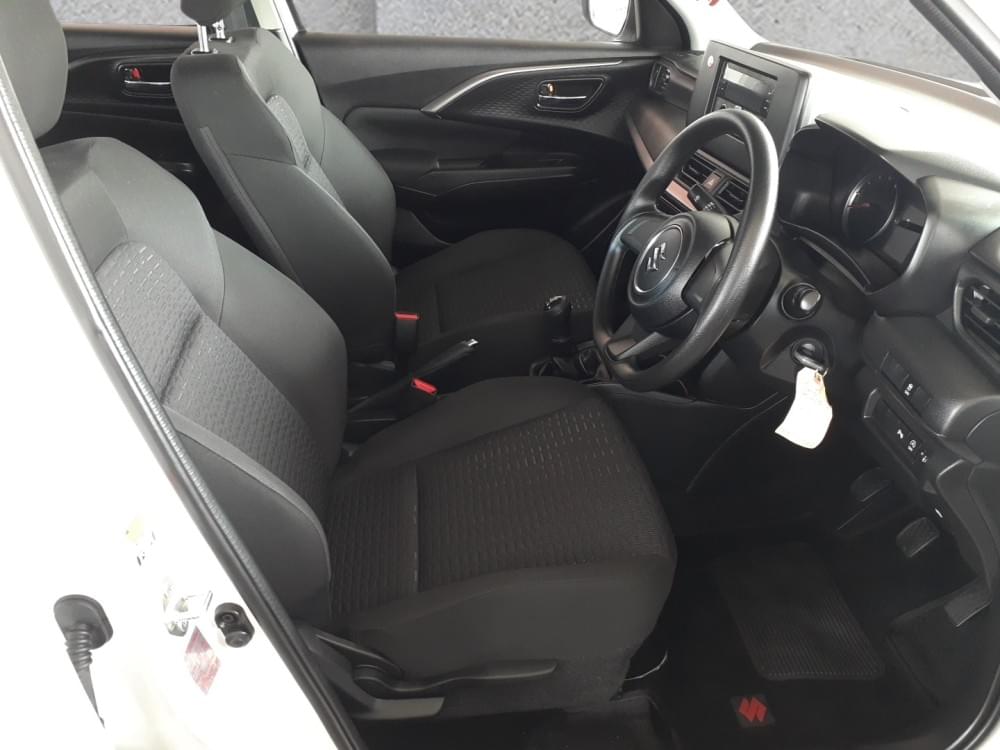 Suzuki Swift 1.2 Gl Mt
