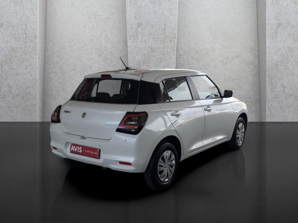 Suzuki Swift 1.2 Gl Mt