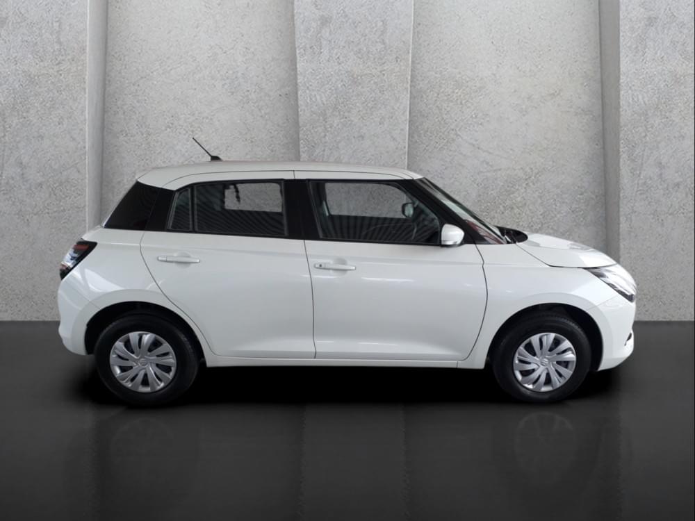 Suzuki Swift 1.2 Gl Mt