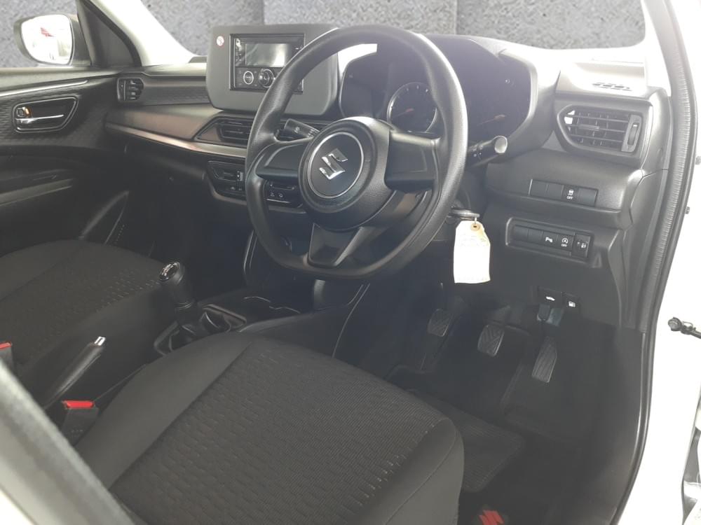 Suzuki Swift 1.2 Gl Mt