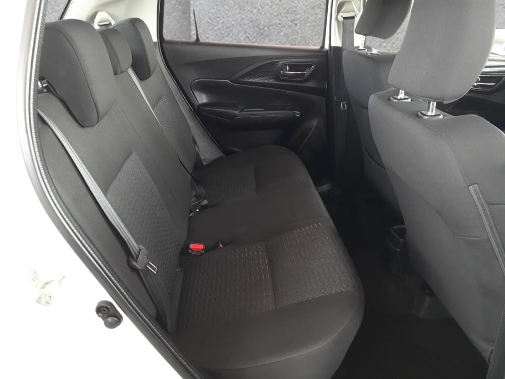 Suzuki Swift 1.2 Gl Mt