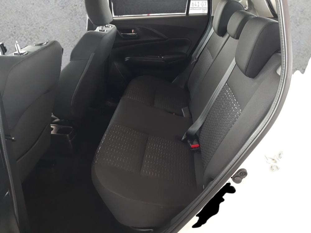 Suzuki Swift 1.2 Gl Mt