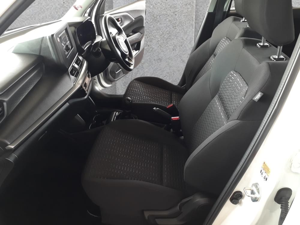 Suzuki Swift 1.2 Gl Mt