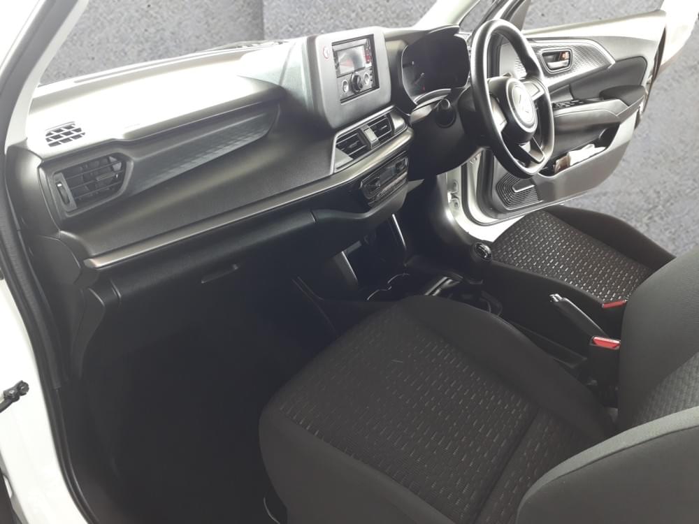 Suzuki Swift 1.2 Gl Mt